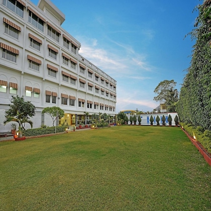 Gallery - Mystical Valley View Resort And Spa, Udaipur