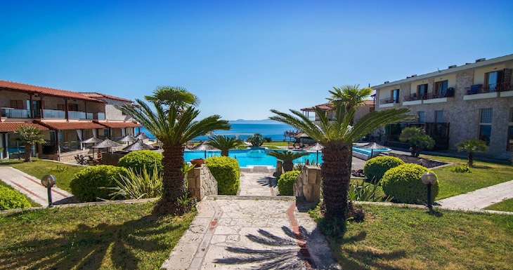 Gallery - Blue Bay