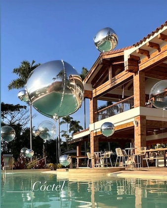 Gallery - Visus Hotel Boutique & Spa