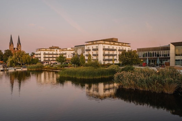Gallery - Resort Mark Brandenburg & Fontane Therme