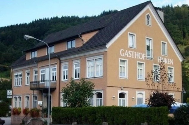 Gallery - Gasthaus Finken