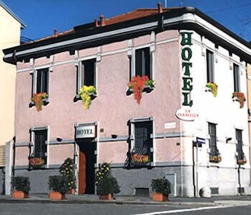 Gallery - Hotel La Caravella