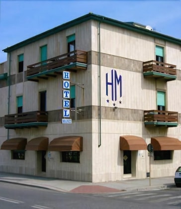 Gallery - Hotel Manzi