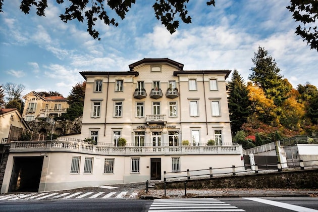 Gallery - Hotel Principe Di Torino