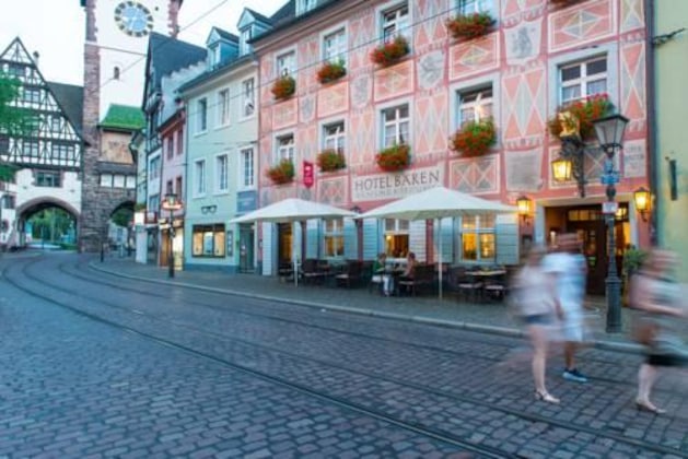 Gallery - Ringhotel Zum Roten Bären