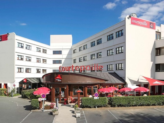 Gallery - Ibis Poitiers Sud