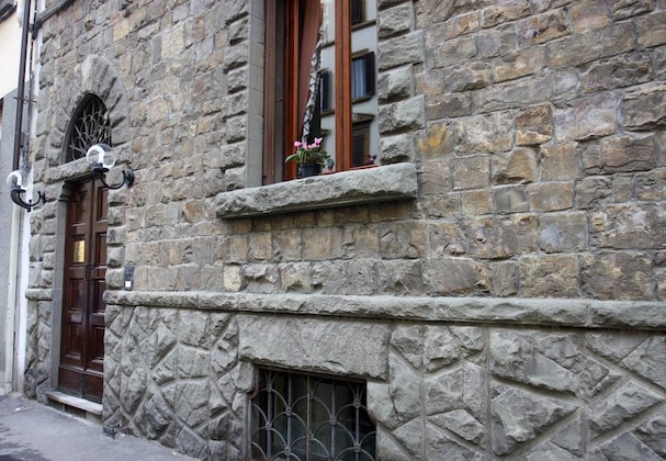 Gallery - Relais Stibbert Florence