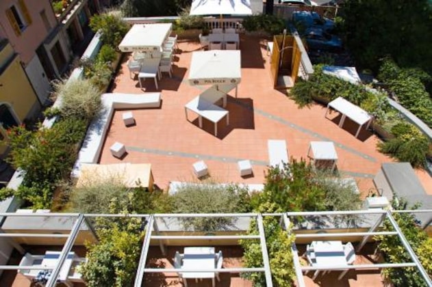 Gallery - Hotel Lamberti