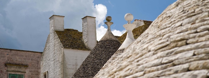 Gallery - Le Alcove Luxury Resort Nei Trulli