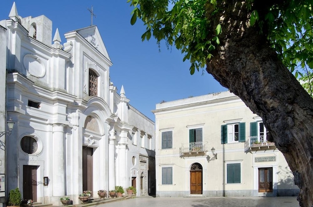 Gallery - Antico Monastero
