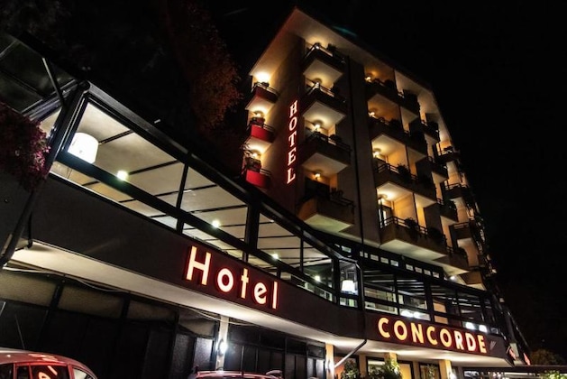 Gallery - Hotel Concorde