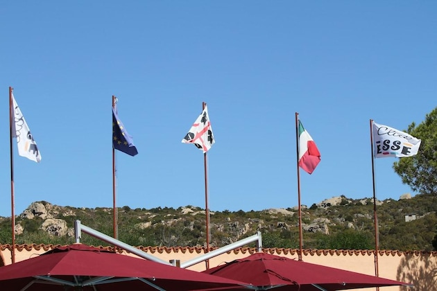 Gallery - Club Esse Cala Bitta