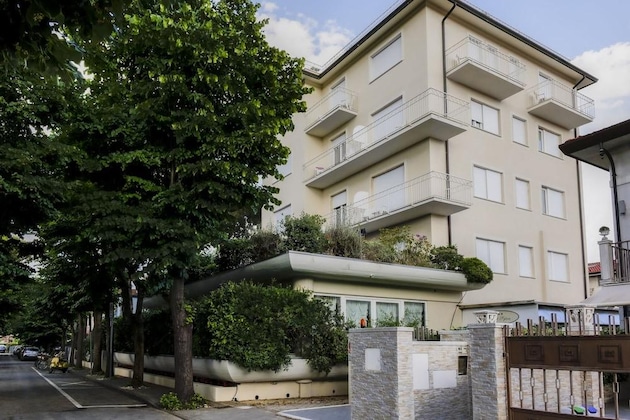 Gallery - Hotel Sylvia