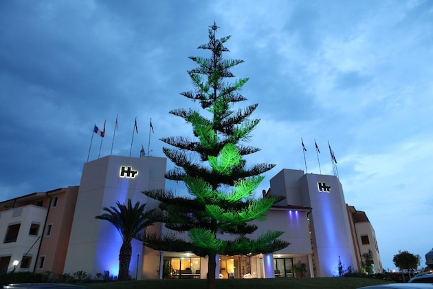Gallery - Heraclea Hotel Residence