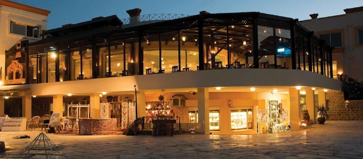 Gallery - Blue Reef Marsa Alam