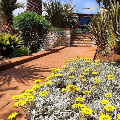 Gallery - Villaggio Turistico Defensola