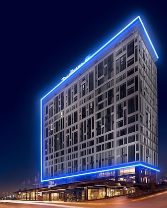 Gallery - Radisson Blu Hotel, Istanbul Asia