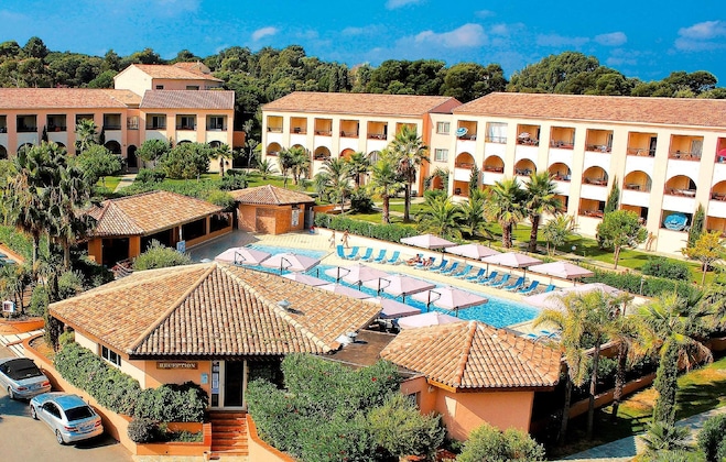 Gallery - Résidence Vacancéole Sognu Di Mare