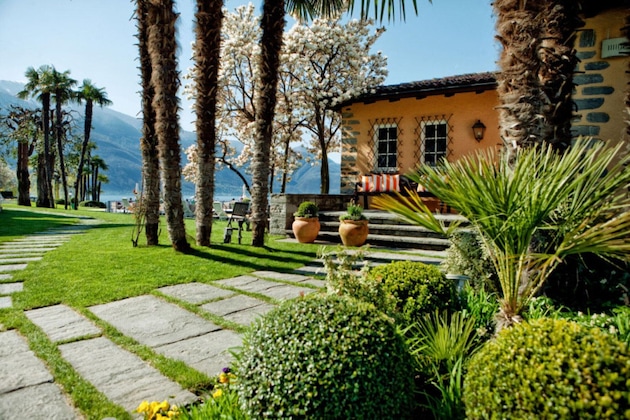 Gallery - Hotel Eden Roc