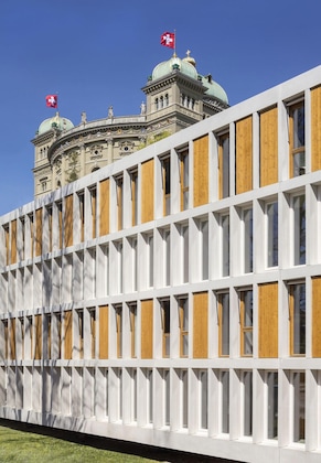 Gallery - Youth Hostel Bern