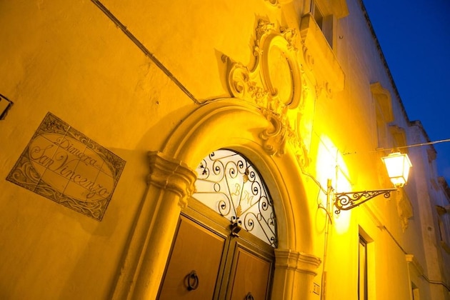 Gallery - B&B Dimora San Vincenzo