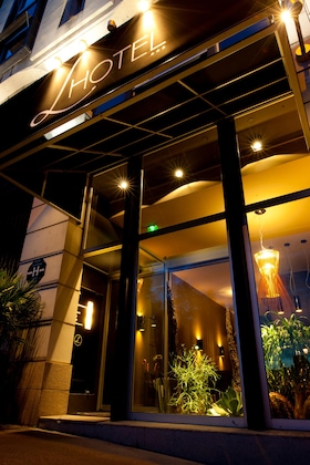 Gallery - L'hôtel - Face Au Château - Boutique Hôtel Et Séminaires