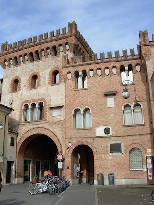 Gallery - Hotel And Wellness Patriarca
