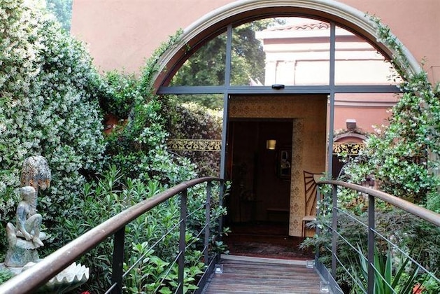 Gallery - Hotel Dei Pittori