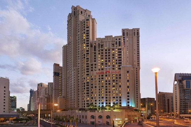 Gallery - Ramada Hotel & Suites By Wyndham Dubai JBR
