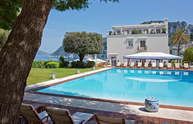 Gallery - J.K. Place Capri