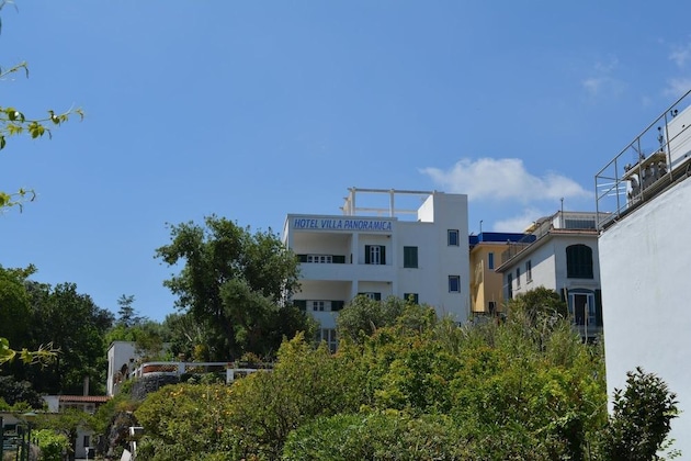 Gallery - Villa Panoramica