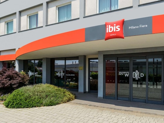 Gallery - Ibis Milano Fiera