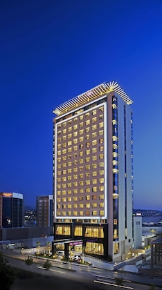 Gallery - Crowne Plaza Bursa By Ihg