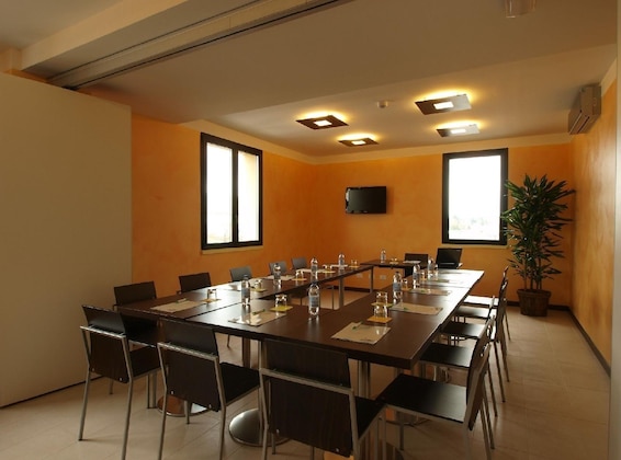 Gallery - Hotel Corte Business