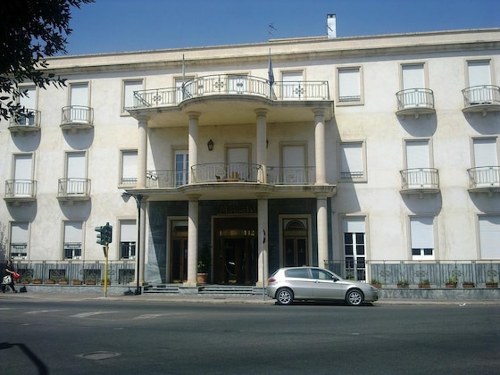 Gallery - Mariano Iv Palace Hotel