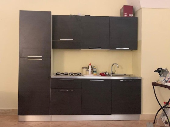 Gallery - B&B Palazzo Bernardini Suite