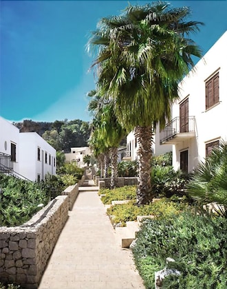Gallery - Villaggio Cala Mancina