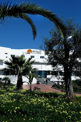 Gallery - Scialì Hotel