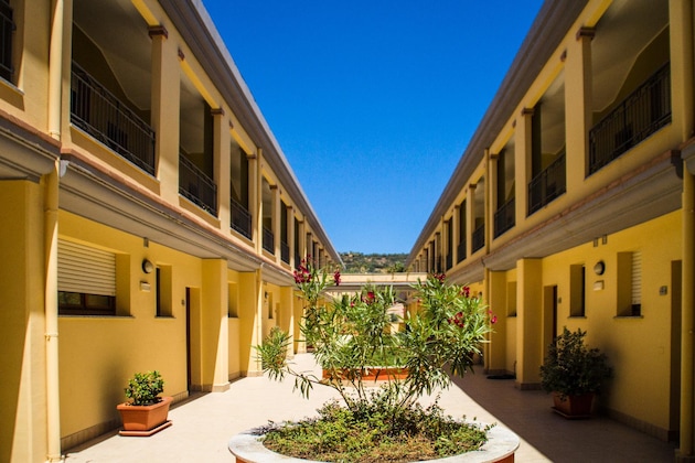 Gallery - Residence Le Fontane