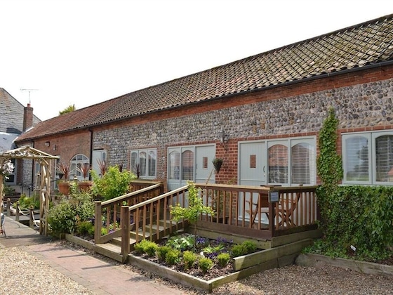 Gallery - The Barns At Thorpe Market