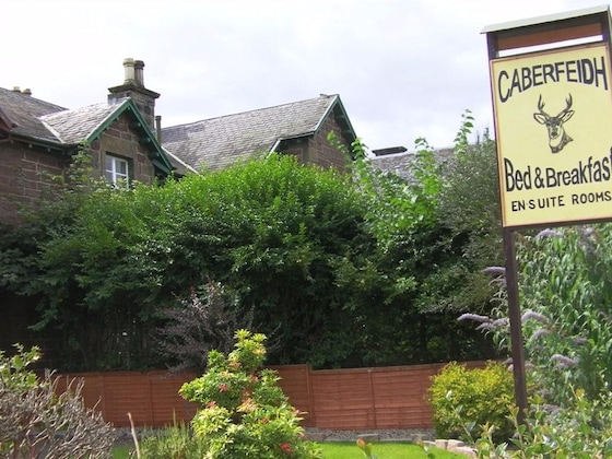 Gallery - Caberfeidh B&B