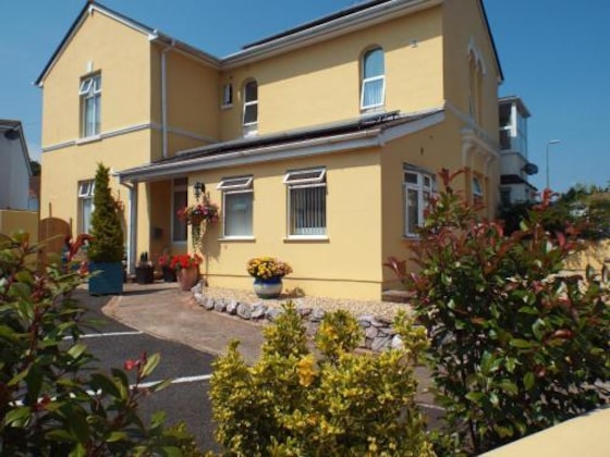 Gallery - Tyndale Boutique B&B