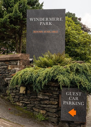 Gallery - Windermere Park Inc Free Off-Site Health Club