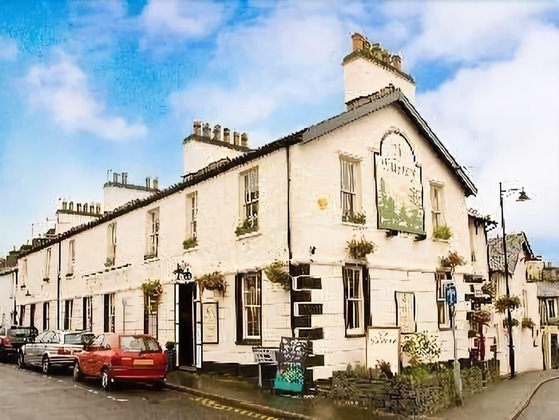 Gallery - The Elleray