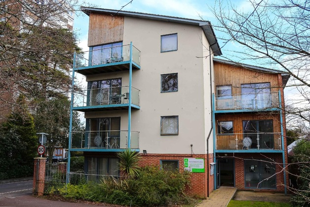 Gallery - Southampton Serviced Apartment