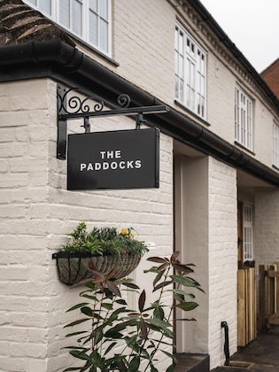 Gallery - Hare & Hounds Newbury