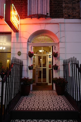 Gallery - St Athans Hotel