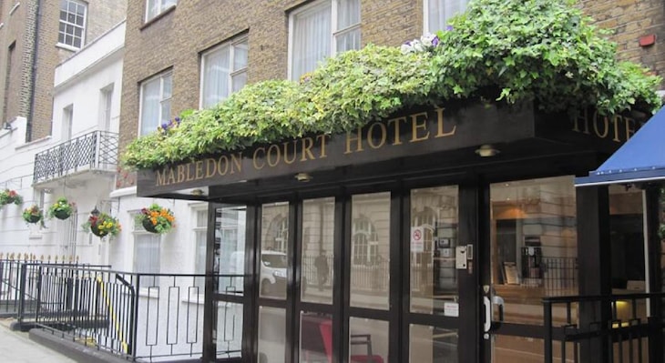Gallery - Mabledon Court Hotel