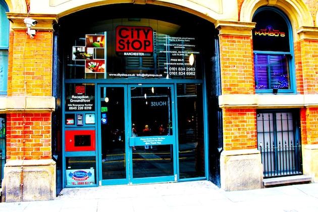 Gallery - City Stop Manchester Apartments