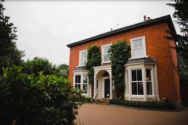 Gallery - Eleven Didsbury Park